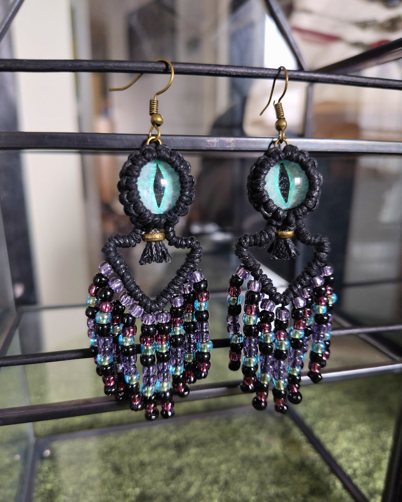 Boucles Poulpies