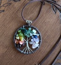 Collier Arbre de vie